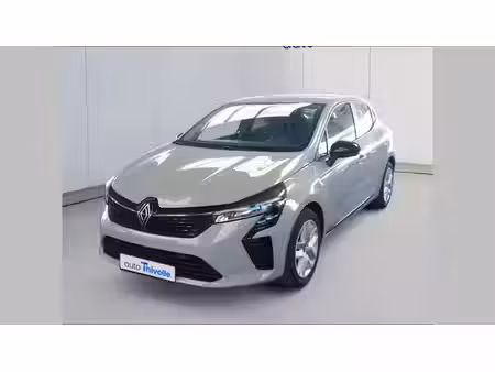Renault Clio 1.5 dCi 100