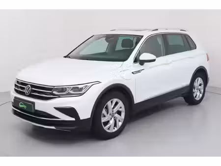 Volkswagen Tiguan 1.4 245 Elegance
