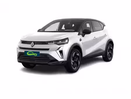 Renault Captur 1.3 160 Techno