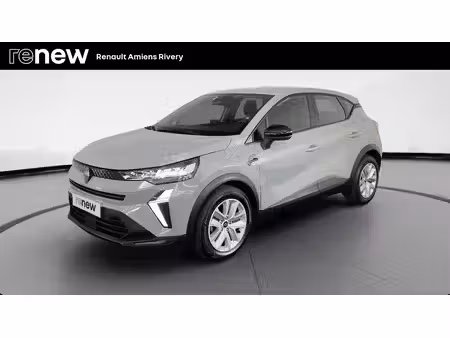Renault Captur 1.0 TCe 91