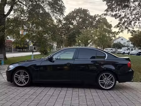 BMW Série 3 325i 3.0 218