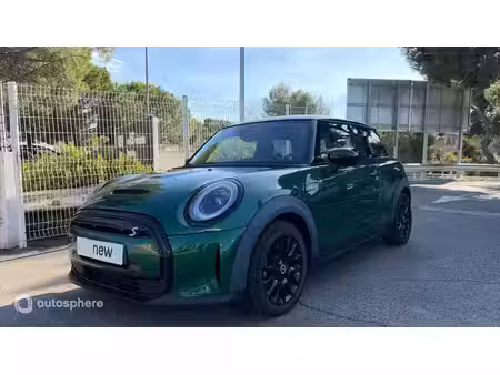 Mini Mini Cooper SE 184 Camden