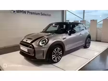 Mini Mini Cooper SE 184 Essential