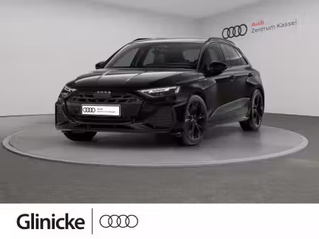 Audi A3 1.5 TFSI S line