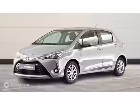 Toyota Yaris 1.5 75 Dynamic