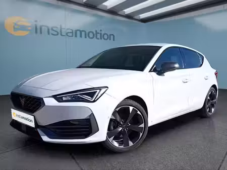 Cupra Leon 1.5 TSI 150