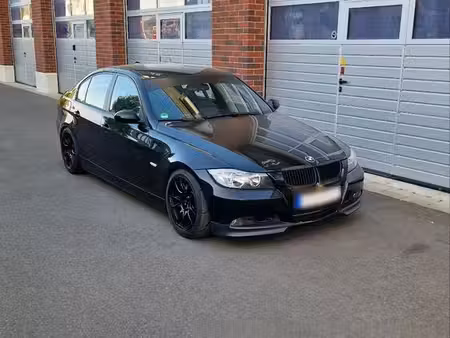 BMW Série 3 330i 3.0 258