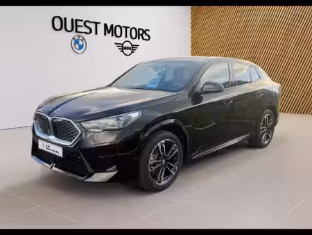 BMW IX2 20 204 eDrive