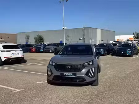 Peugeot 2008 1.2 PureTech 100