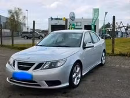 Saab 9-3 1.9 120