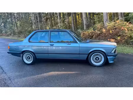 BMW Série 3 