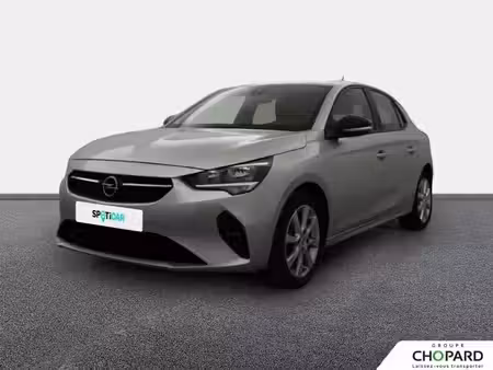 Opel Corsa 1.2 75