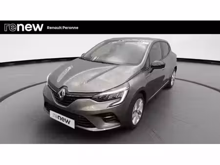 Renault Clio 1.0 TCe 90