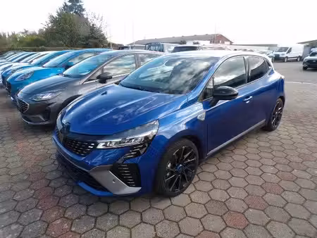 Renault Clio E-Tech 1.6 145 Esprit Alpine