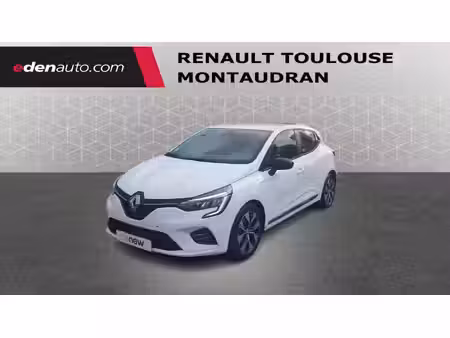 Renault Clio 1.0 TCe 100 Evolution