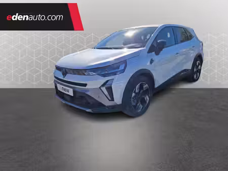 Renault Symbioz E-Tech 1.8 160 Esprit Alpine