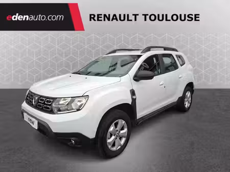 Dacia Duster Eco G Confort