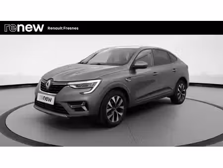 Renault Arkana E-Tech 1.6 145