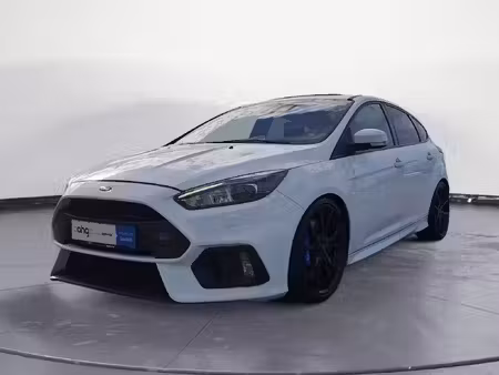 Ford Focus RS 2.3 EcoBoost 350 4x4
