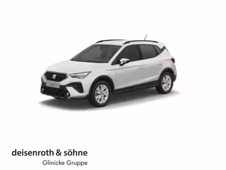 Seat Arona 1.0 TSI Style