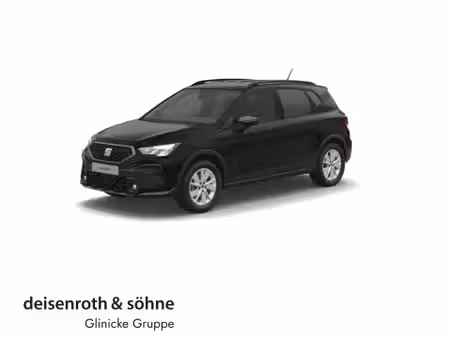 Seat Arona 1.0 TSI Style