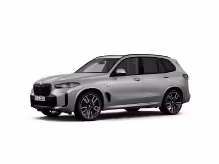 BMW X5 40d 3.0 xDrive