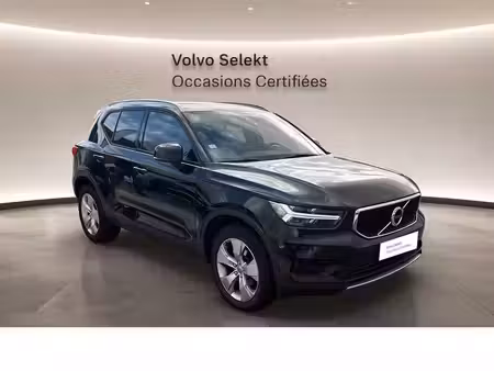 Volvo XC40 D3 2.0 150