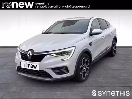 Renault Arkana E-Tech 1.6 145 Techno