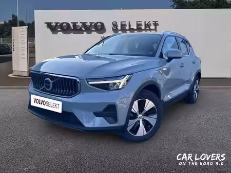Volvo XC40 T5 1.5 180