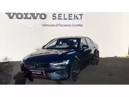 Volvo S60 T8 2.0 303 4x4