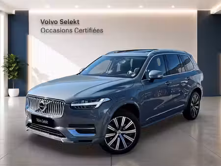 Volvo XC90 T8 2.0 4x4
