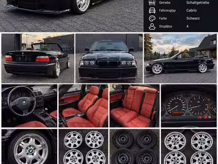 BMW Série 3 