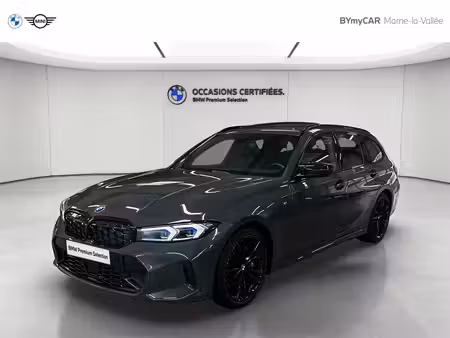 BMW Série 3 M340d 3.0 340 M Performance xDrive
