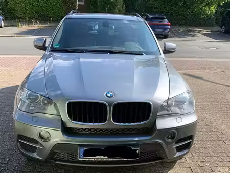 BMW X5 30d 3.0 258 xDrive