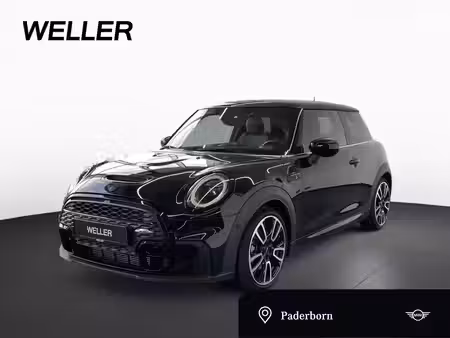 Mini Mini Cooper S 2.0 178