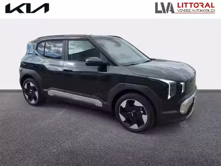 Kia EV2 147 Earth