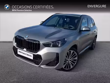 BMW X1 20d 2.0 163 sDrive