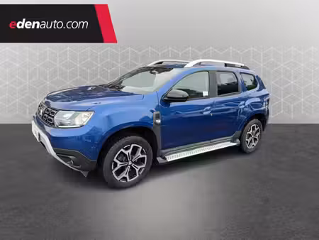 Dacia Duster 1.5 dCi 115