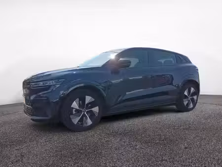 Renault Mégane E-Tech