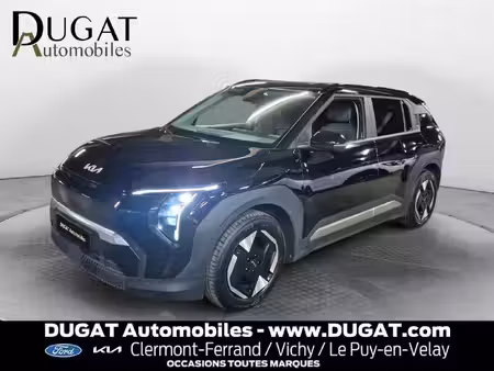 Kia EV3 204 Earth