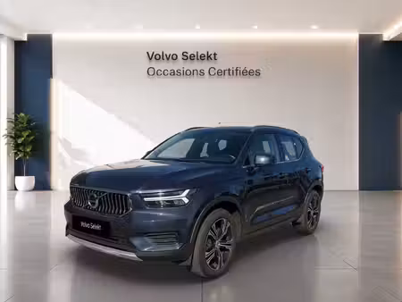 Volvo XC40 T4 1.5 129