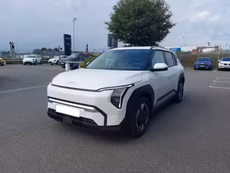 Kia EV3 204 Earth