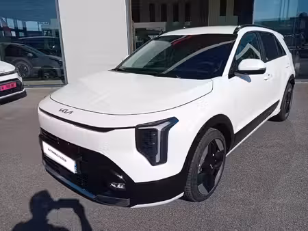 Kia Niro 1.6 GDi Premium