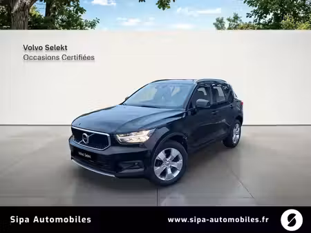 Volvo XC40 T3 1.5 163