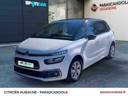 Citroën C4 Picasso 1.2 130 Live