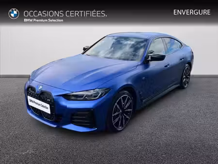 BMW i4 M50 544