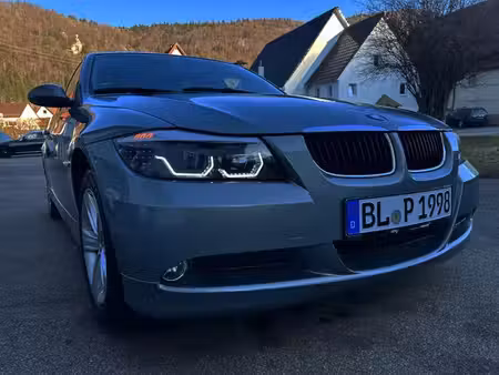 BMW Série 3 318i 2.0 129
