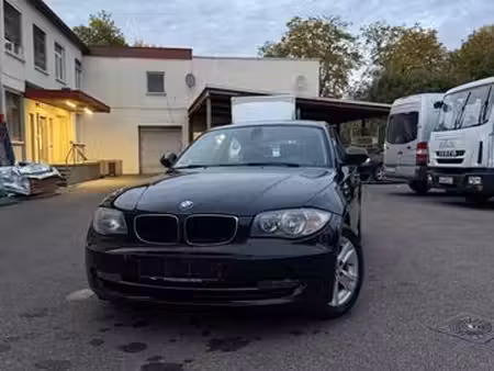 BMW Série 1 116i 2.0 122