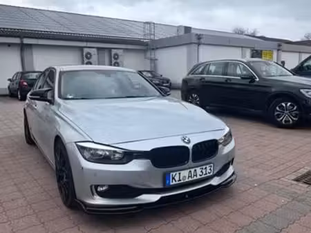 BMW Série 3 320i 1.6 170 Dynamic Edition