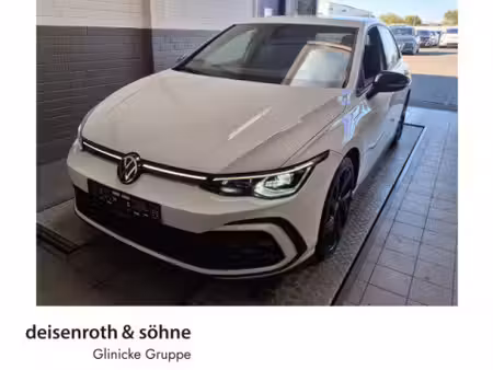 Volkswagen Golf GTE 1.4 245